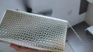 Original Esbeda hand purse