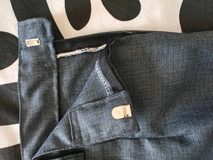 Self Stitched New Skirt
