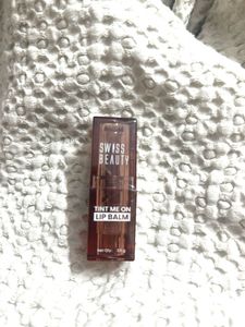 Swiss Beauty Lip Balm
