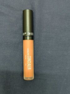 Swiss Beauty Orange Colour Corrector