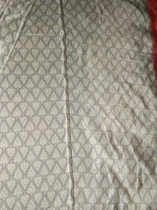 Crape Saree