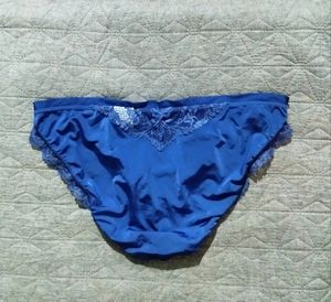 Calvin Klein Blue Panty