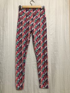 Leggings Depot Pink Legging