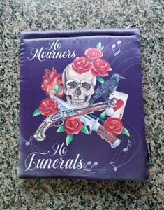 Six of Crows Booksleeve