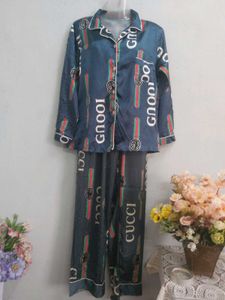 Cord Set (Night Wear )