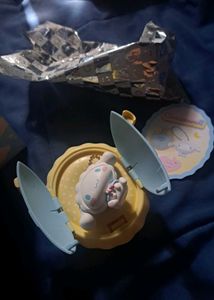 cinnamonroll- sanrio baby series