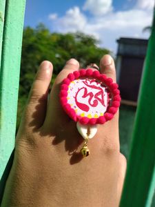 8 Customized Rings Combo 🌻✨