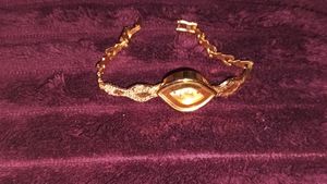 Gold Watch