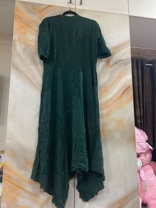 Juniper A-line Kurta Large(L) Size