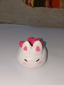 Clay Flower Pot
