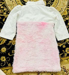 Beautiful Party Dress For Baby Girls💕