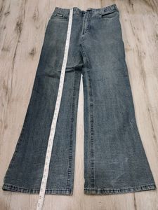 Semax Bootcut Jeans