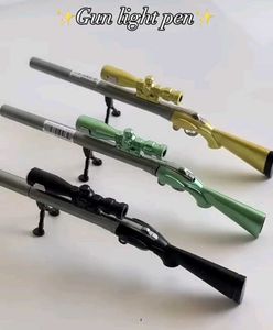 Gun Light Pen ✨