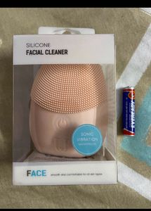 Miniso Facial Cleaner Waterproof