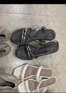 High Heels Flats Sale