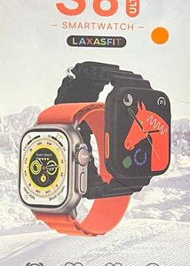 Smart Watch S8 Ultra New Calling And Fitness
