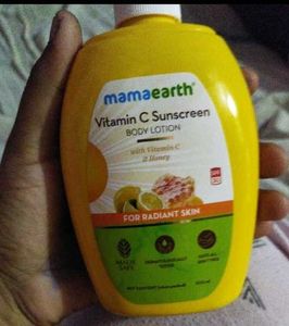 Mamaearth &amp; Lakme Skincare