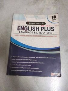 Full Marks Class 10 CBSE Volume 1 And 2