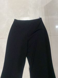 Flared Formal Pants