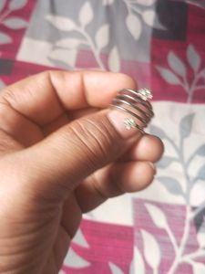 Finger Ring