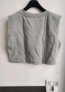 Zara Sweater