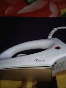 Oxaler Electric Iron