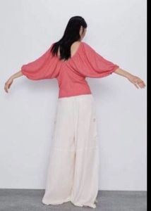 Zara Top