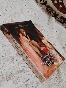 Cousin Kate, Georgette Heyer