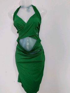 DAMN SEXYY BODYCON