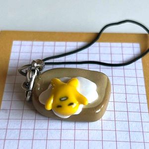 Gutedama Totoro Clay Combo