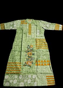 New Green 💚 Kurthi