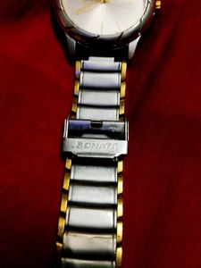 Elegant Sonata Watch