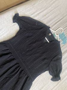 Beautiful Girl Long Top...💞