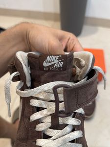 Nike Air Force 1 Mid ‘07 QS