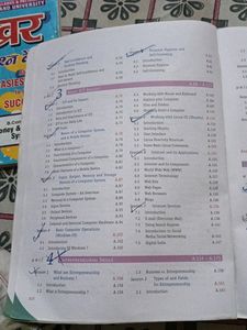 Class 9 Information Technology Sumita Arora