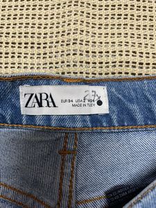 Zara Slim Fit Jeans