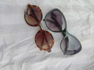 Sunglasses Bundle