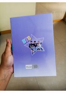 Lock Diary With Key