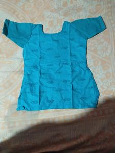 Little Girl Kurti, Salwar, Frock Different Designs