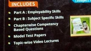 Information Technology Textbook for Class 9