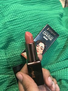 Pilgrim Lipstick- 01 Coral Envy
