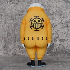 One Piece Anime Bepo Action Figure