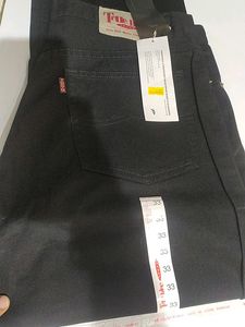 Black Jeans