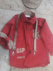 Pinkish Brown Designer Set For Sale