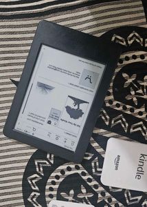 Amazon Kindle 7th Gen