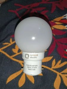 Bulb 💡 Of Orient
