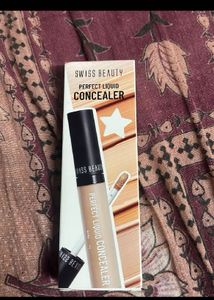 conceler from swiss beauty