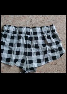 Calvin Klein Sleep Shorts