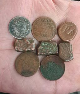 8VintageCoinCollection