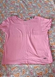 Pink T-Shirt